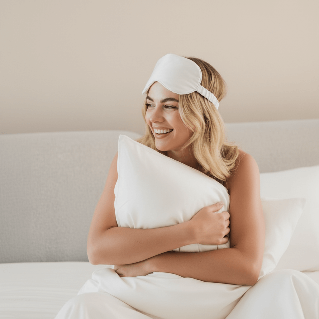 Sommeil et Anti-ronflement – Collection de produits Earzen pour nuits calmes et réparatrices