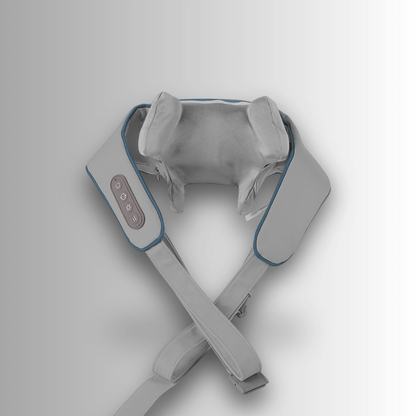 Masseur cervical & épaules