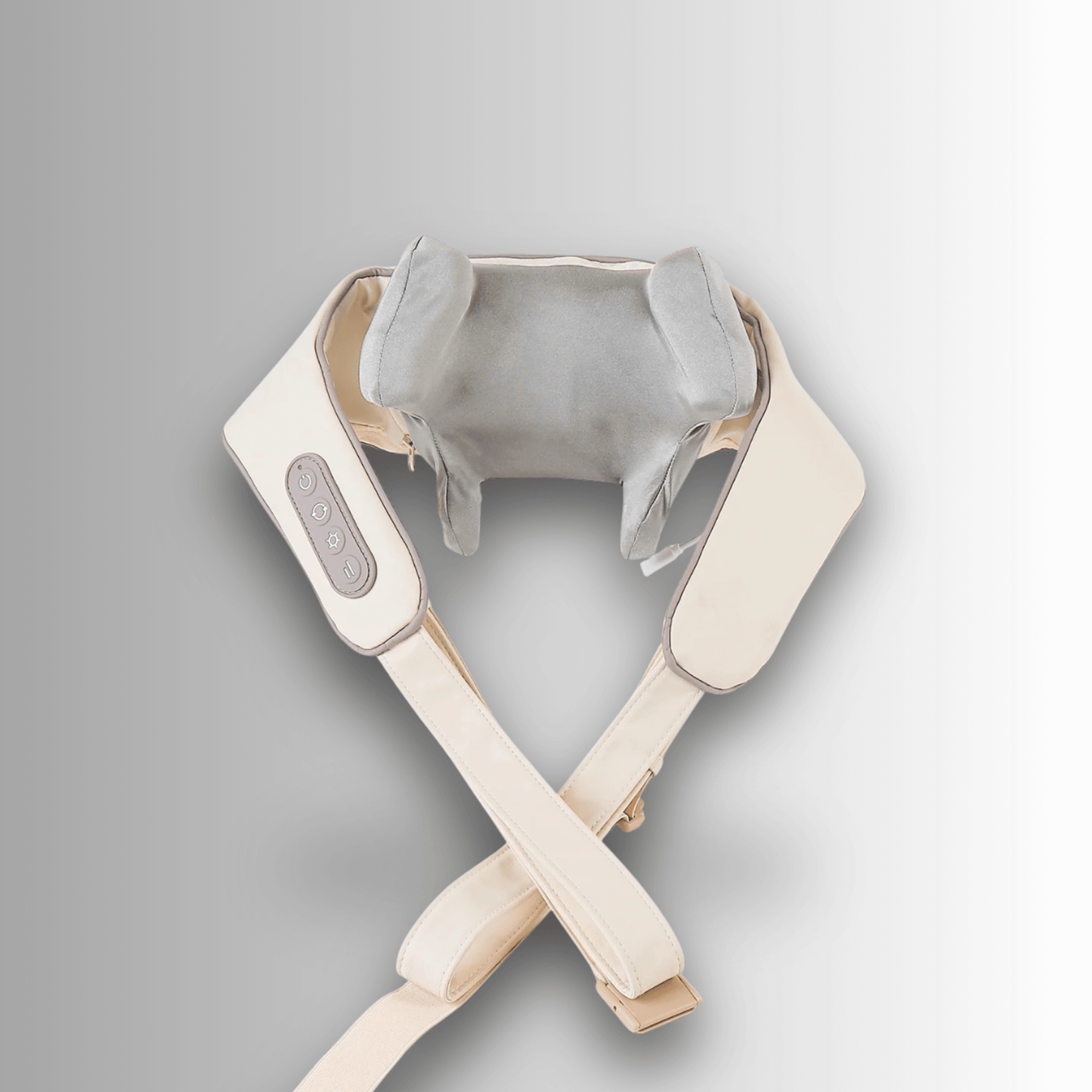 Masseur cervical & épaules massage relaxant