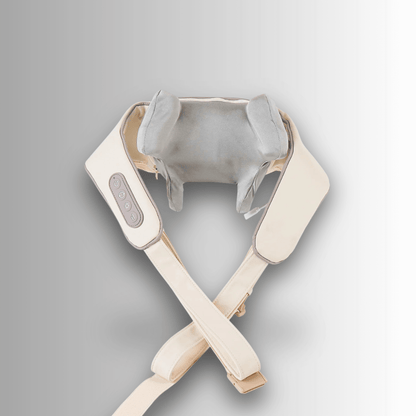 Masseur cervical & épaules massage relaxant