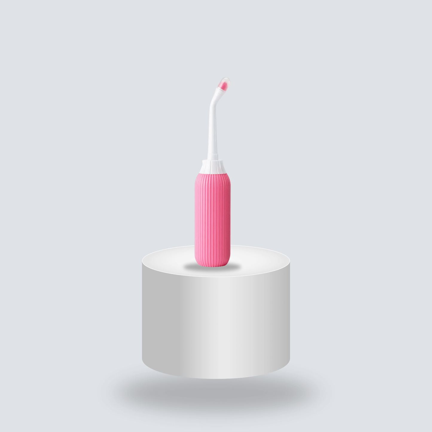 Bidet portable hygiène intime compact